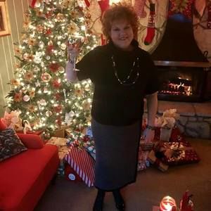 Meet your Posher, Carol